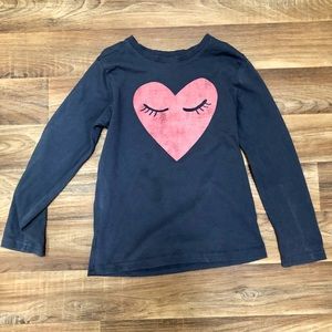 Tea collection Long sleeve top